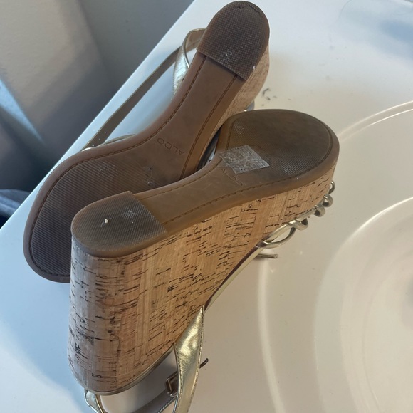 Aldo sz 10 - Picture 3 of 3